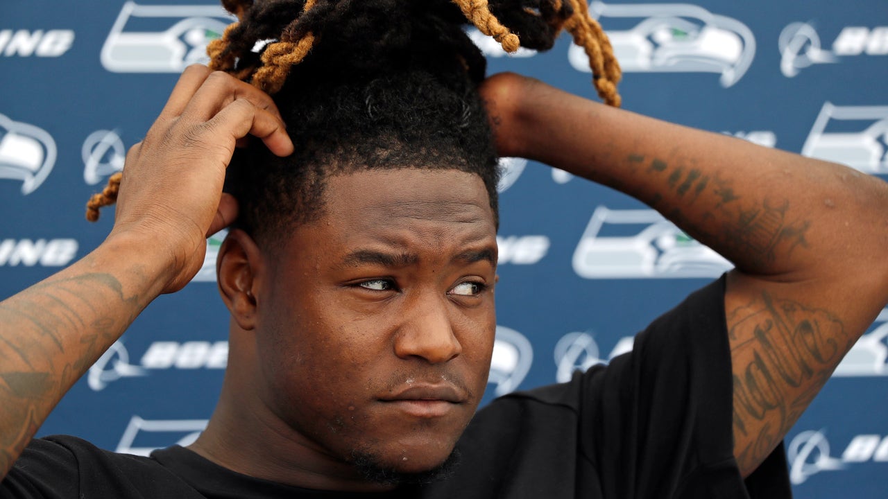 New position, less attention in Shaquem Griffin's 2nd year